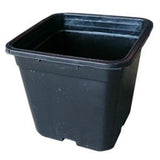 L90x80 China Plastic Pot - Obbo.SG