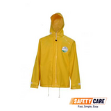 Lakeland EPVC-JT02 PVC Coat Jacket