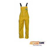Lakeland EPVC-TS02 PVC Bib and Brace Pants - Obbo.SG