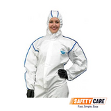 Lakeland MicroMax NS Cool Suit