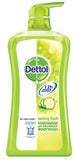 Dettol Body Wash Lasting Fresh 950g - Obbo.SG
