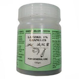 Laevikil 1% Granules (150g)