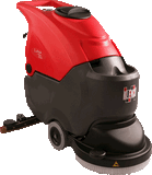 Lava 501B Battery Powered Automatic Floor Scrubber-Dryer (KFLAVA-501B) - Obbo.SG