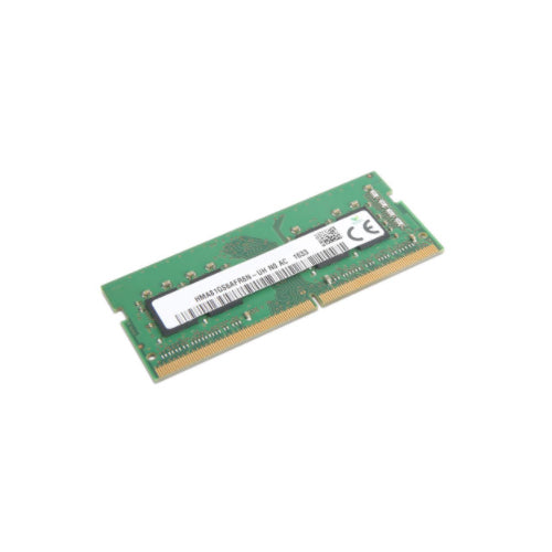 Lenovo Memory 16GB DDR4 2666MHz SoDIMM - Obbo.SG