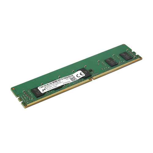 Lenovo 32GB DDR4 2666MHZ ECC RDIMM Memory - Thinkstation - Obbo.SG