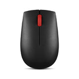 Lenovo Basic WFH Bundle (Includes ThinkVision E22-20 22-inch Monitor, Lenovo In-Ear Headphones, Lenovo Powered USB-C Travel Hub, Lenovo Essential Compact Wireless Mouse) - Obbo.SG