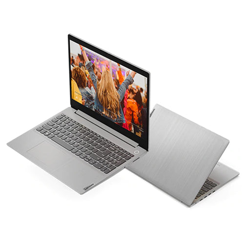 Lenovo IdeaPad 3 14IIL05,i5-1035G4,8GB,512GB,GREY,2W - Obbo.SG