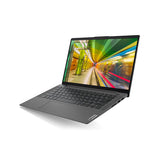 Lenovo IdeaPad 5 (14) Intel Core i5-1035G1 Processor,16GB,512GB,MX350,GREY,2W