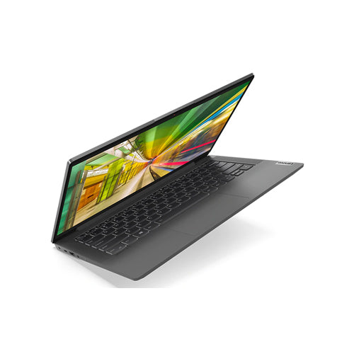 Lenovo IdeaPad 5 (14) Intel Core i5-1035G1 Processor,16GB,512GB,MX350,GREY,2W - Obbo.SG