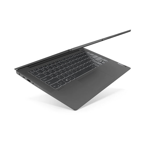Lenovo IdeaPad 5 (14) Intel Core i5-1035G1 Processor,16GB,512GB,MX350,GREY,2W - Obbo.SG