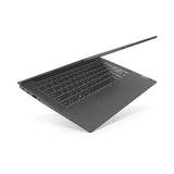 Lenovo IdeaPad 5 (14) Intel Core i5-1035G1 Processor,16GB,512GB,MX350,GREY,2W - Obbo.SG