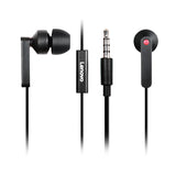 Lenovo Basic WFH Bundle (Includes ThinkVision E22-20 22-inch Monitor, Lenovo In-Ear Headphones, Lenovo Powered USB-C Travel Hub, Lenovo Essential Compact Wireless Mouse) - Obbo.SG