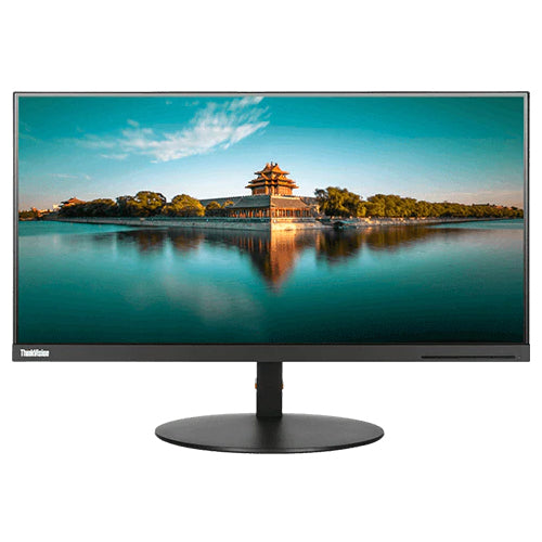 Lenovo P24H-20 23.8-inch Monitor (HDMI) - Obbo.SG