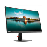 Lenovo P24H-20 23.8-inch Monitor (HDMI) - Obbo.SG
