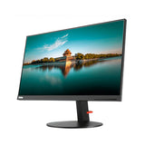 Lenovo P24H-20 23.8-inch Monitor (HDMI) - Obbo.SG
