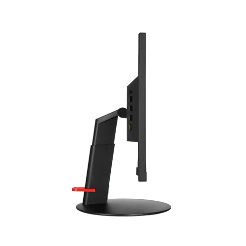 Lenovo P24H-20 23.8-inch Monitor (HDMI) - Obbo.SG