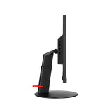 Lenovo P24H-20 23.8-inch Monitor (HDMI) - Obbo.SG