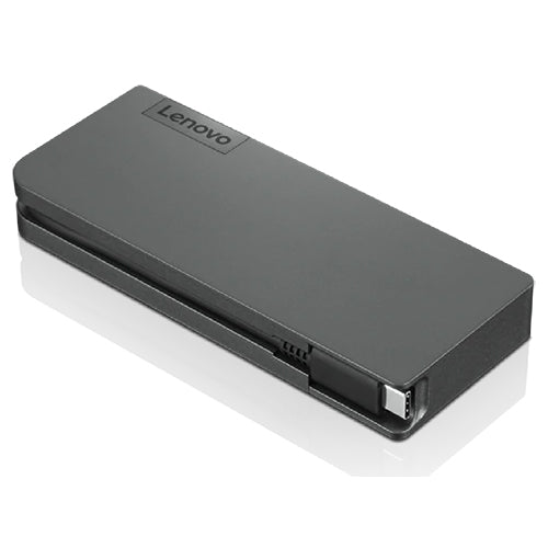 Lenovo Basic WFH Bundle (Includes ThinkVision E22-20 22-inch Monitor, Lenovo In-Ear Headphones, Lenovo Powered USB-C Travel Hub, Lenovo Essential Compact Wireless Mouse) - Obbo.SG