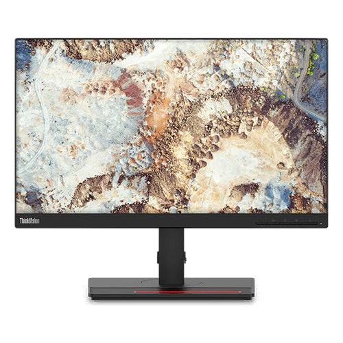 Lenovo T22i-20 21.5-inch Monitor (HDMI) - Obbo.SG