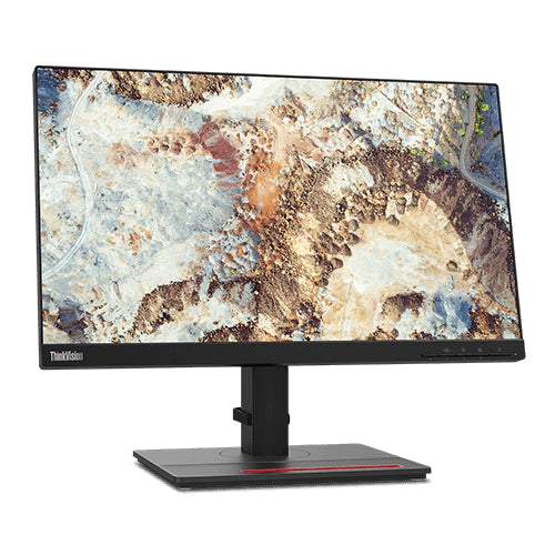 Lenovo T22i-20 21.5-inch Monitor (HDMI) - Obbo.SG