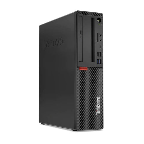 Lenovo ThinkCentre M720s, i5-9500, 8GB, 256GB SSD, Win10P - Obbo.SG