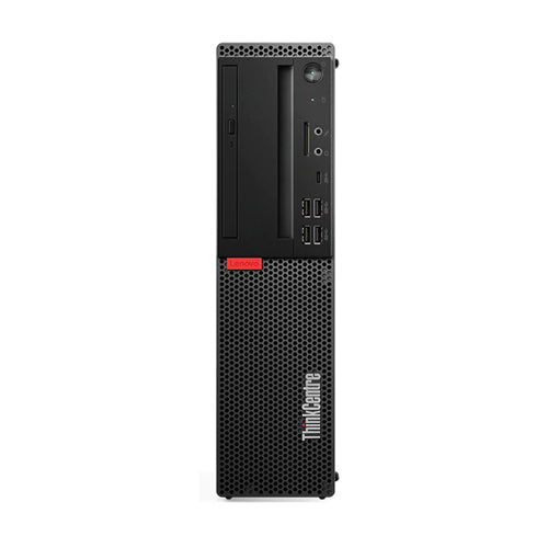 Lenovo ThinkCentre M920s, i7-9700, 16GB, 512GB, W10P - Obbo.SG