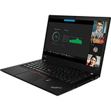 Lenovo ThinkPad T490, i5-10210U, 8GB, 512SSD, W10P - Obbo.SG