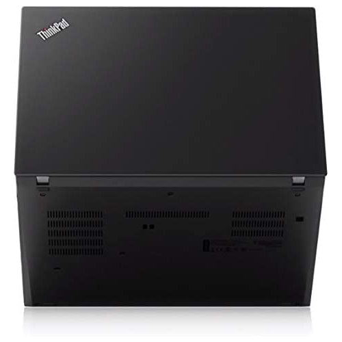 Lenovo ThinkPad T490, i7-10510U, 16GB, 512SSD, W10P - Obbo.SG