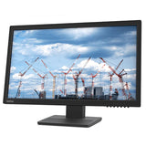 Lenovo ThinkVision E22-20 22-inch Monitor - Obbo.SG