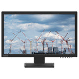 Lenovo ThinkVision E22-20 22-inch Monitor - Obbo.SG