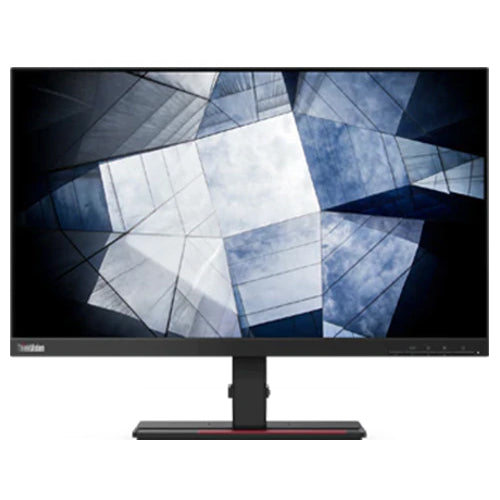 Lenovo ThinkVision P24q-20 23.8-inch WLED QHD Monitor - Obbo.SG