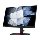 Lenovo ThinkVision P24q-20 23.8-inch WLED QHD Monitor - Obbo.SG