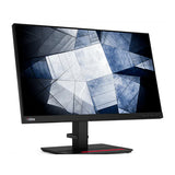 Lenovo ThinkVision P24q-20 23.8-inch WLED QHD Monitor - Obbo.SG