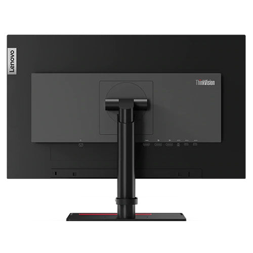 Lenovo ThinkVision P24q-20 23.8-inch WLED QHD Monitor - Obbo.SG