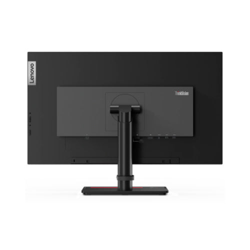 Lenovo ThinkVision P27q-20 27-inch 16:9 QHD Monitor - Obbo.SG
