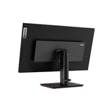 Lenovo ThinkVision P27q-20 27-inch 16:9 QHD Monitor - Obbo.SG