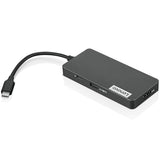 Lenovo USB-C 7-in-1 Hub - Obbo.SG