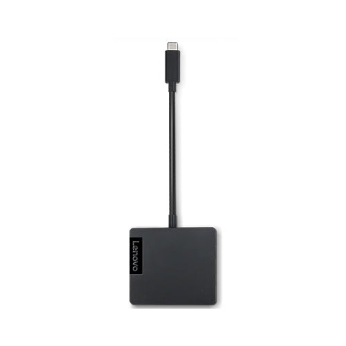 Lenovo USB C Travel Hub - Obbo.SG