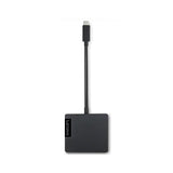 Lenovo USB C Travel Hub - Obbo.SG