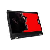 Lenovo X380 Yoga i5-8250U 8GB 256SSD W10P (HD) - Obbo.SG