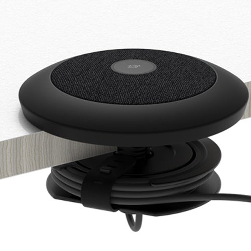 Logitech Rally Mic Table Mount - Obbo.SG