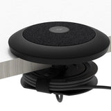 Logitech Rally Mic Table Mount - Obbo.SG