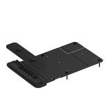 Logitech PC MOUNT - Bracket with cable retention for mini PCs and Chromeboxes