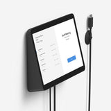 Logitech Tap Wall Mount - Obbo.SG