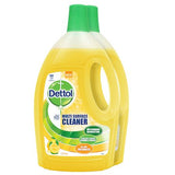 Dettol Multi Surface Cleaner 1500ml Citrus Twin Pack