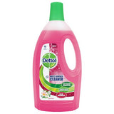 Dettol Cleaner 1.5l Foc 33% Jasmine - Obbo.SG