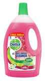 Dettol Multi Surface Cleaner Jasmine 2.5l - Obbo.SG