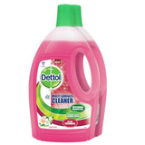 Dettol Multi Surface Cleaner 1500ml Jasmine Twin Pack