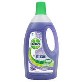 Dettol Cleaner 1.5l Foc 33% Lavender