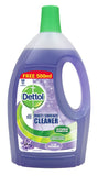 Dettol Multi Surface Cleaner Lavender 2.5l